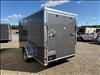 2025 Seed Cargo        6X12SA 