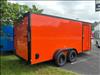 2025 Seed Cargo        7X16TA2 BO 