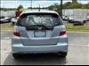 2011 Honda Fit Sport