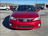 2013 Lexus CT 200h Base