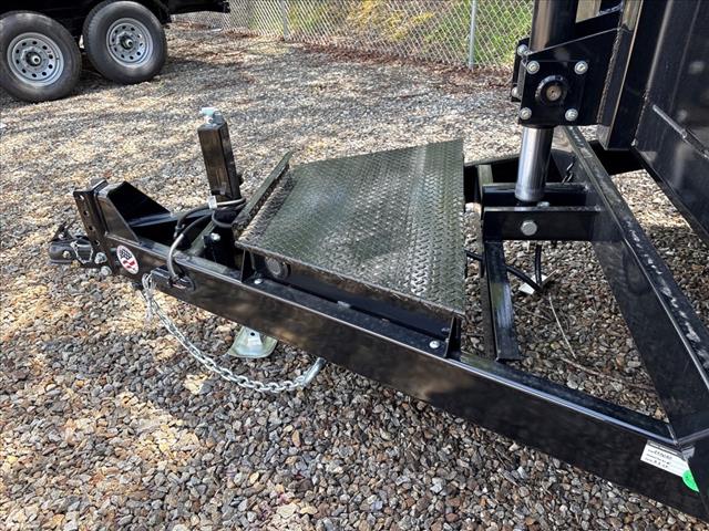 2025 Sure Trac         82X12 12K TELE 