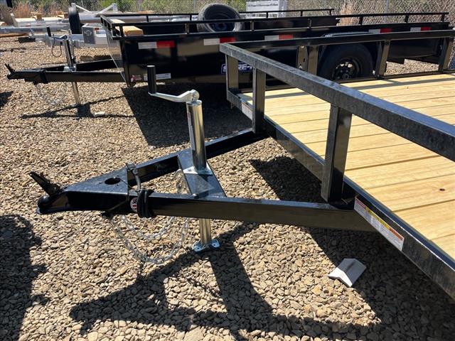2025 Sure Trac         ST7X14 TT 3K 