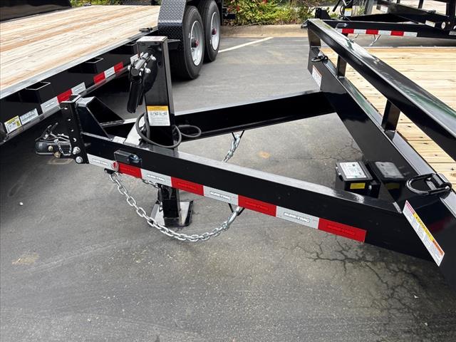 2025 Sure Trac         ST7X18 (16+2) ET 14K 