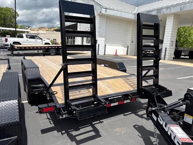 2025 Sure Trac         ST7X18 (16+2) ET 14K 