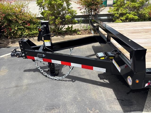 2025 Sure Trac         ST7X18 (16+2) ET 14K 