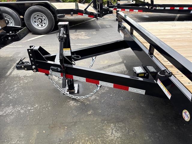 2025 Sure Trac         ST7X18 (16+2) ET 14K 