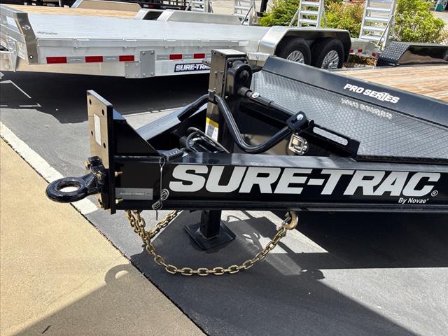 2025 Sure Trac         7X18 (15+3) PRO SERIES 17 