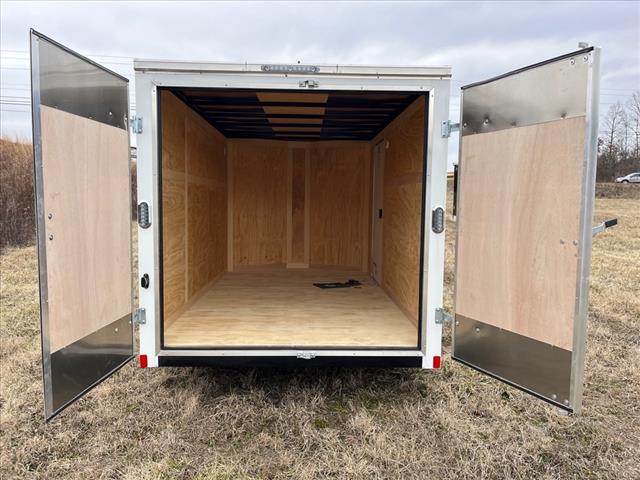 2024 Continental Cargo CC712SA 