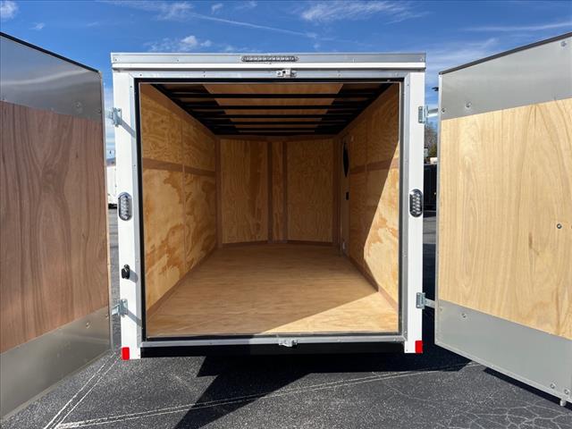 2024 Continental Cargo CC714TA2 