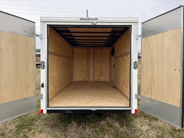 2024 Continental Cargo CC714TA2 