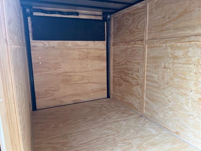 2025 Seed Cargo        6X12 BO 