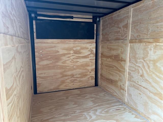 2025 Seed Cargo        6X12 BO 