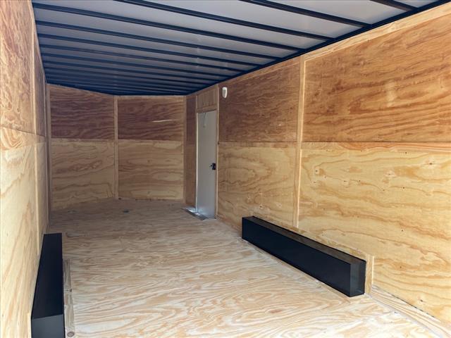 2024 Seed Cargo        SC8.5X20TA2* 