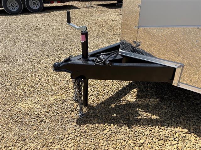 2025 Seed Cargo        8.5X24TA3* 