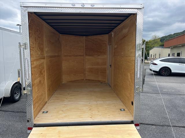 2024 Seed Cargo        SC7X12SA* 