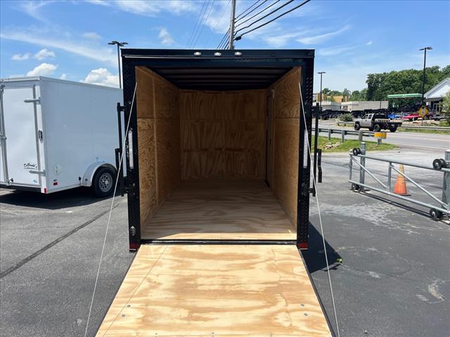 2024 Seed Cargo        SC6X12SA BO 