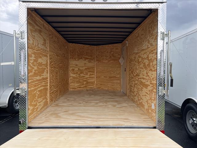 2024 Seed Cargo        SC7X12SA 