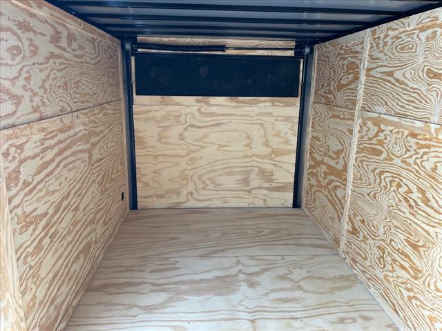 2024 Seed Cargo        C7X12SA 