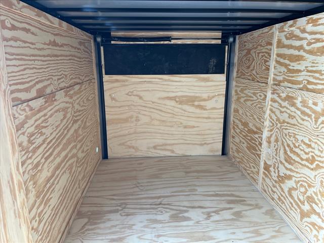 2024 Seed Cargo        SC7X12SA 