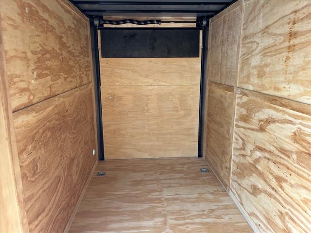 2024 Seed Cargo        SC7X12SA* 