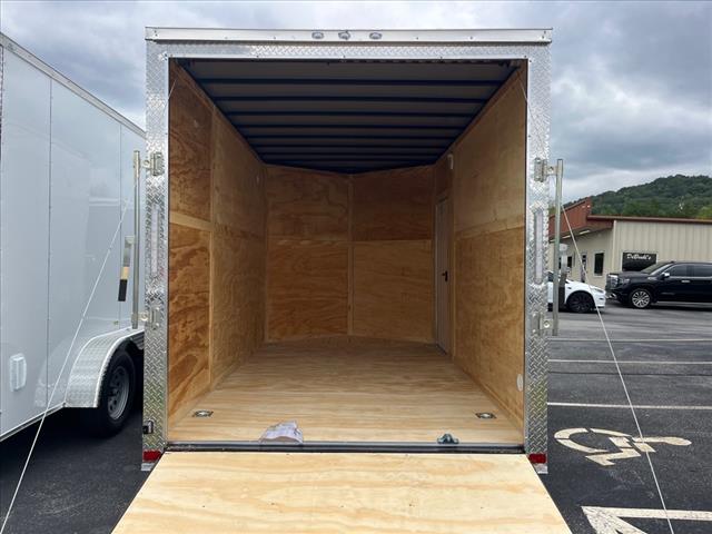2024 Seed Cargo        SC6X12SA* 