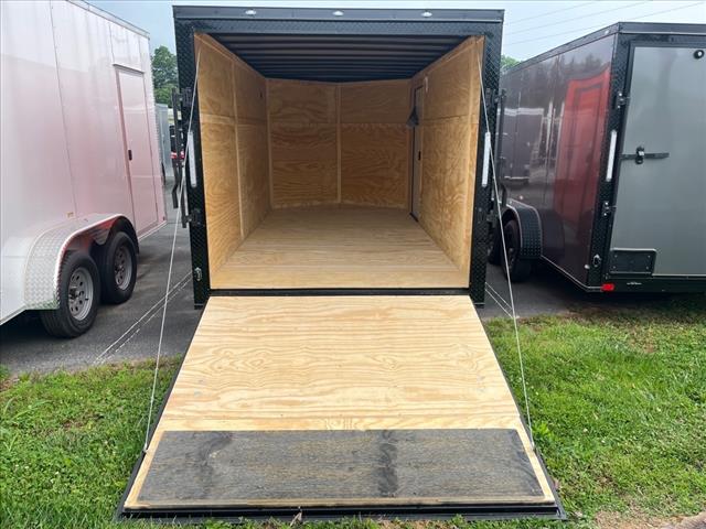 2025 Seed Cargo        7X14TA2 BO 