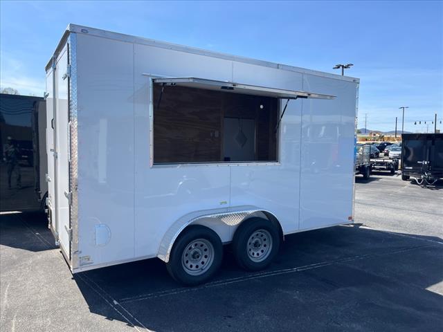 2025 Seed Cargo        7X14TA2* CONCESSION 