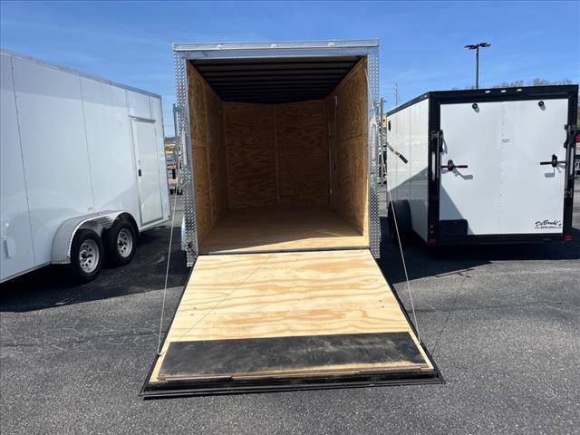 2025 Seed Cargo        7X14TA2* 