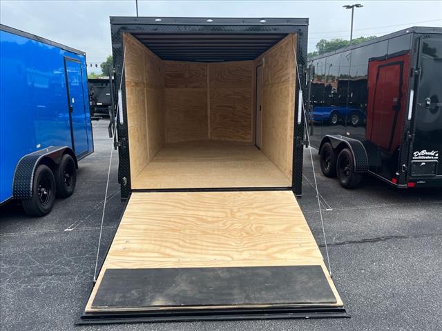 2025 Seed Cargo        7X14TA2 BO 
