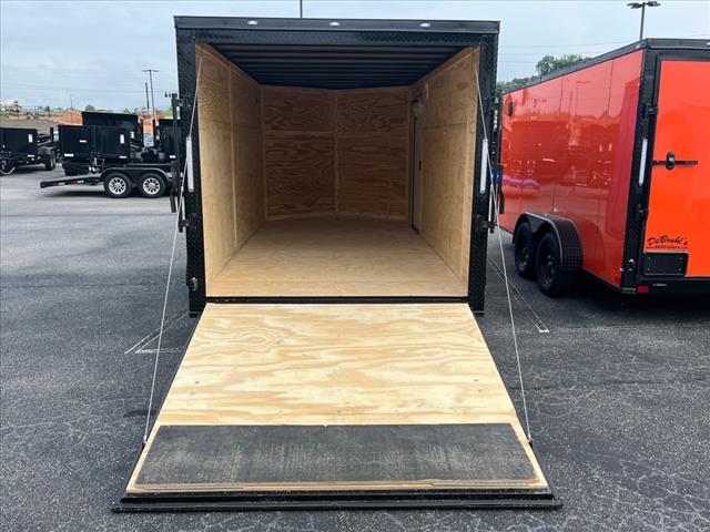2025 Seed Cargo        7X14TA2 BO 