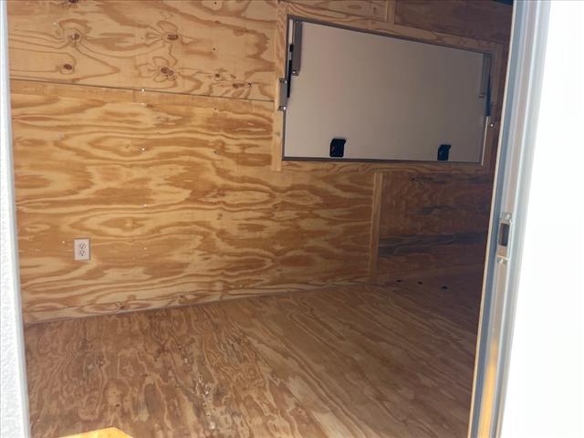2025 Seed Cargo        7X14TA2* CONCESSION 