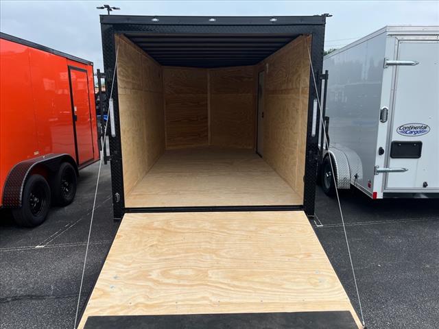 2025 Seed Cargo        7X14TA2 BO 