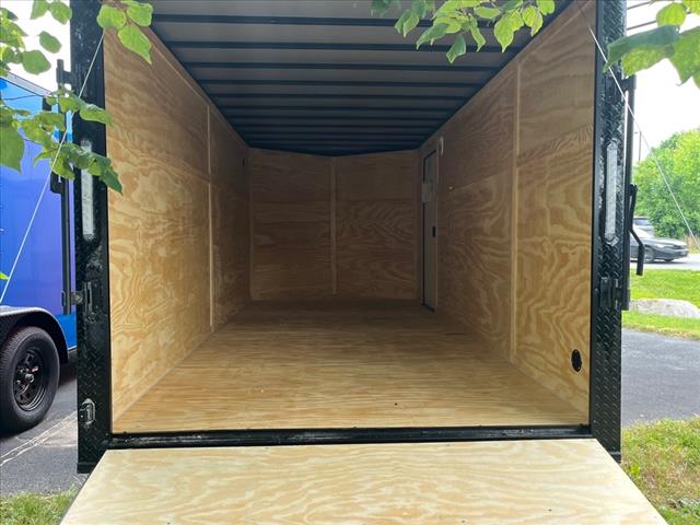 2025 Seed Cargo        7X16TA2 BO 