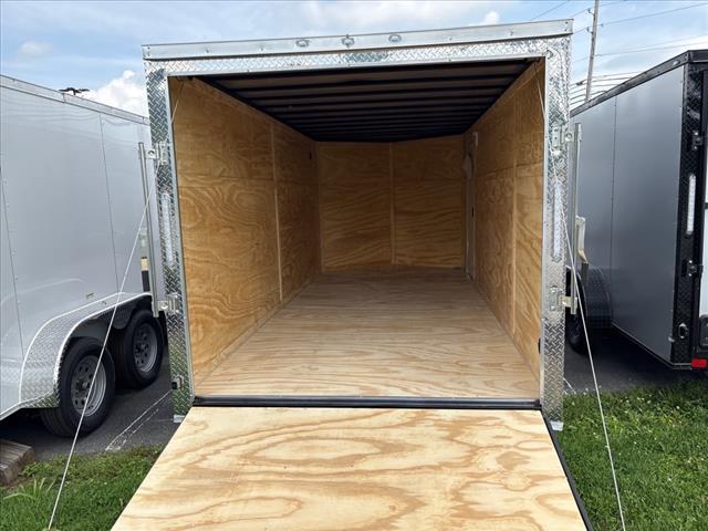 2025 Seed Cargo        7X16TA2 