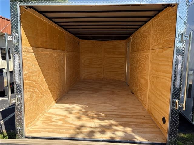 2025 Seed Cargo        7X16TA2 