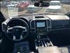 2016 Ford F-150 Platinum