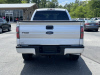 2012 Ford F-150 FX4