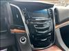 2015 Cadillac Escalade Luxury