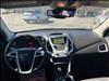 2016 GMC Terrain Denali