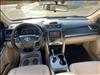 2013 Toyota Camry Hybrid LE