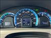 2012 Toyota Camry Hybrid XLE