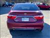 2016 Toyota Camry 4dr Sedan