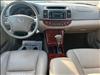 2005 Toyota Camry 4dr Sedan
