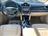 2012 Toyota Camry 4dr Sedan