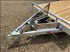 2024 Sure Trac         ST82X22 ALUMINUM POWER TI 