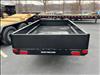 2024 Sure Trac         ST4.5X8 DUMP 