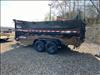2025 Sure Trac         82X16 4FT SIDE 14K TELE 