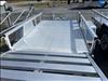 2023 Sure Trac         ST5X8 ALUMINUM TT UTILITY 