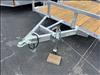 2024 Sure Trac         ST6X10 Aluminum Tube Top 