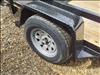 2023 Sure Trac         ST7X12 TT ATV 3K 